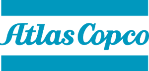 logo atlas copco