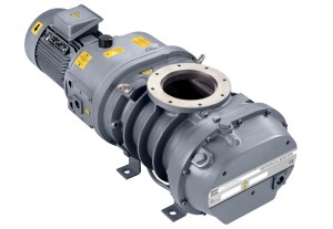 vacuum pump rental