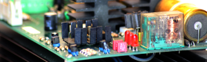 industrial electronic boards repair