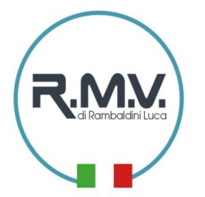 logo RMV